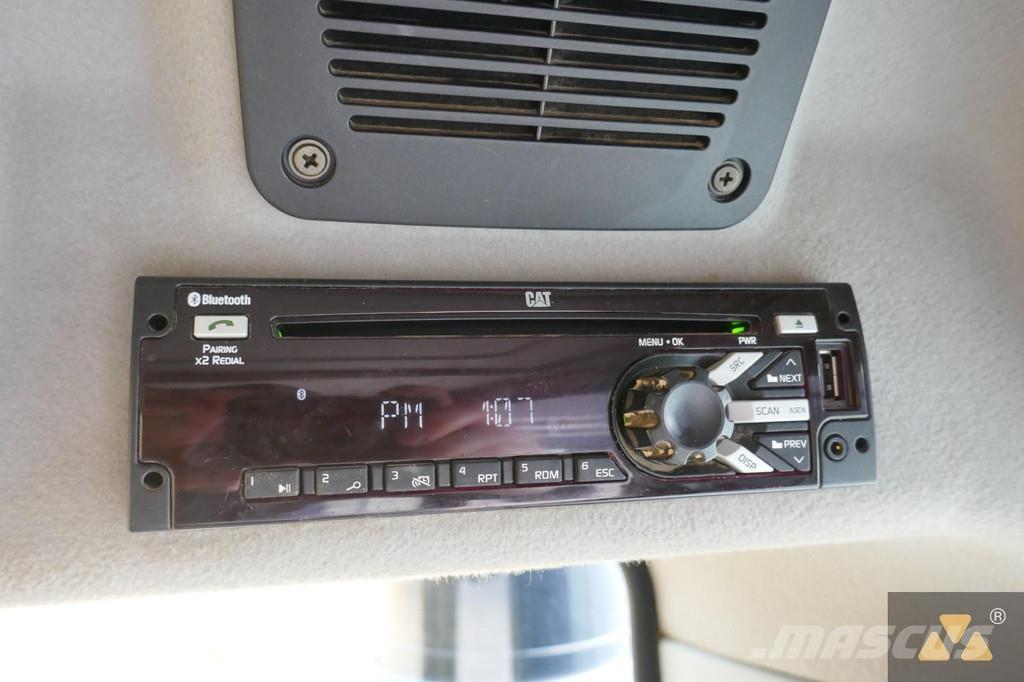 CAT 325F LCR Гусеничные экскаваторы