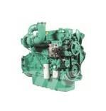 Cummins QSZ13-G2 Двигатели