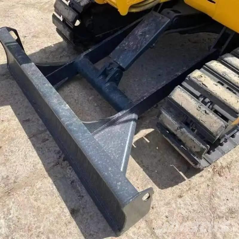 Komatsu PC 30 Мини-экскаваторы