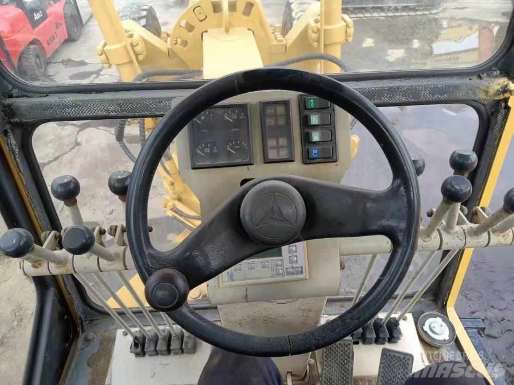 CAT 12 G Грейдеры