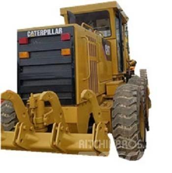 CAT 12 G Грейдеры