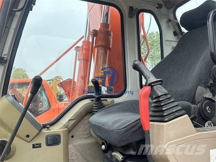 Doosan DH 150 LC-7 Гусеничные экскаваторы