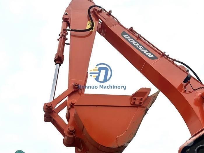 Doosan DH 150 LC-7 Гусеничные экскаваторы