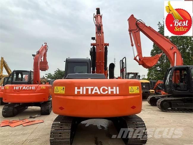 Hitachi ZX 130 Гусеничные экскаваторы