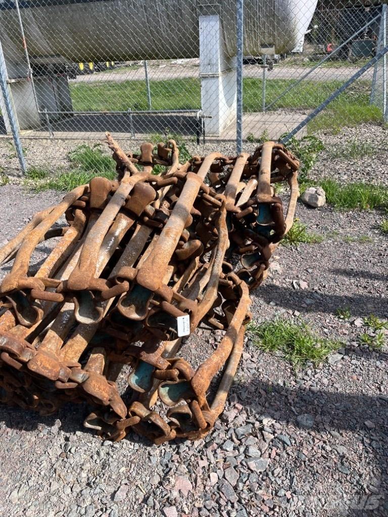 John Deere 1510G Форвардеры