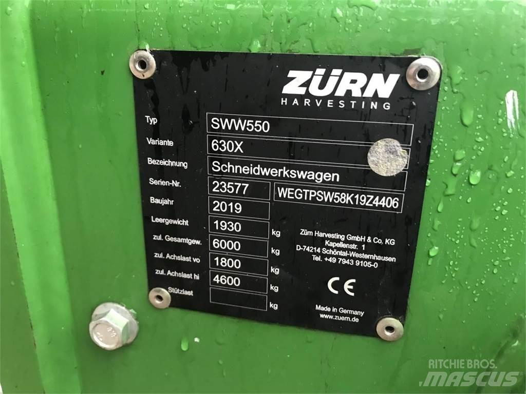 John Deere T670 Зерноуборочные комбайны