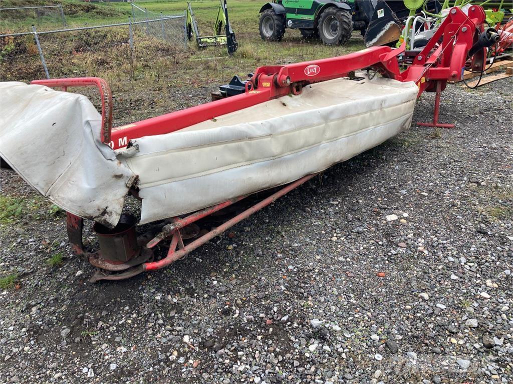 Lely Splendimo 320 Косилки плющилки