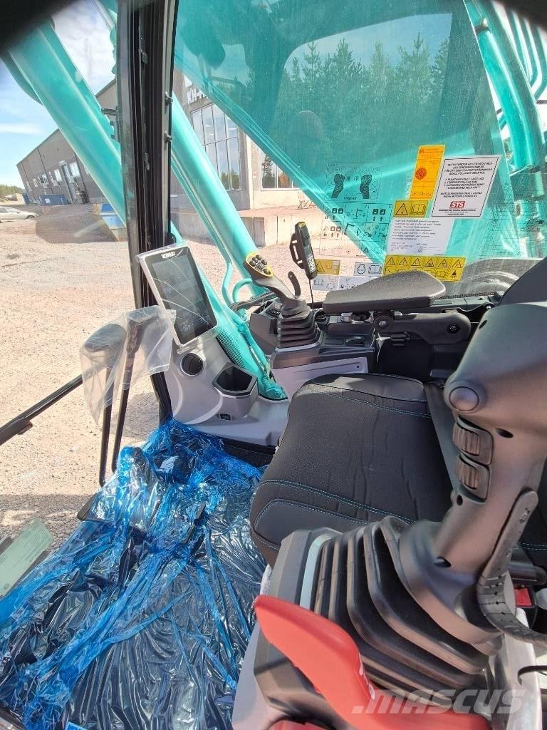 Kobelco SK350LC-11E Гусеничные экскаваторы