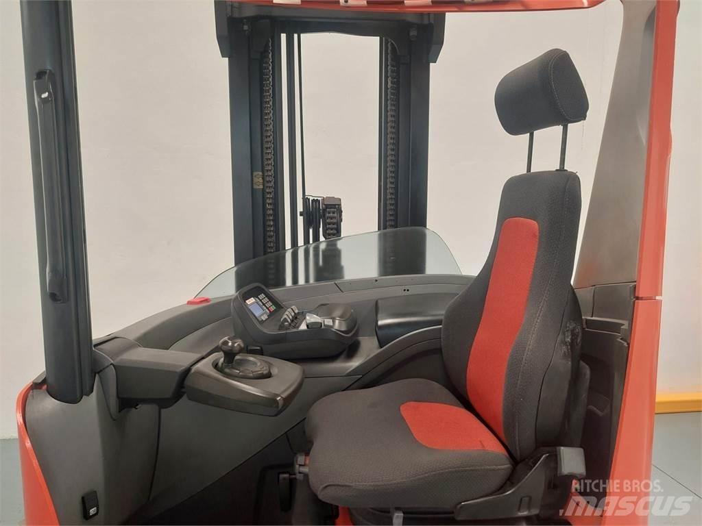 BT RRE 140 H Ричтраки