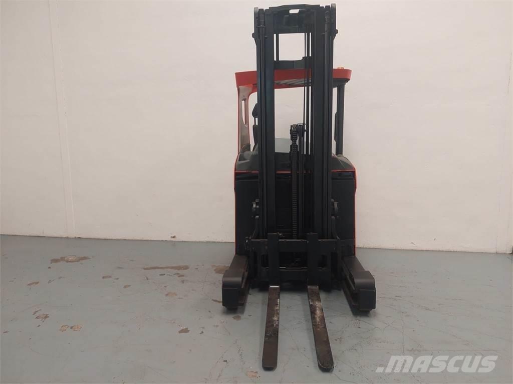 BT RRE 140 H Ричтраки