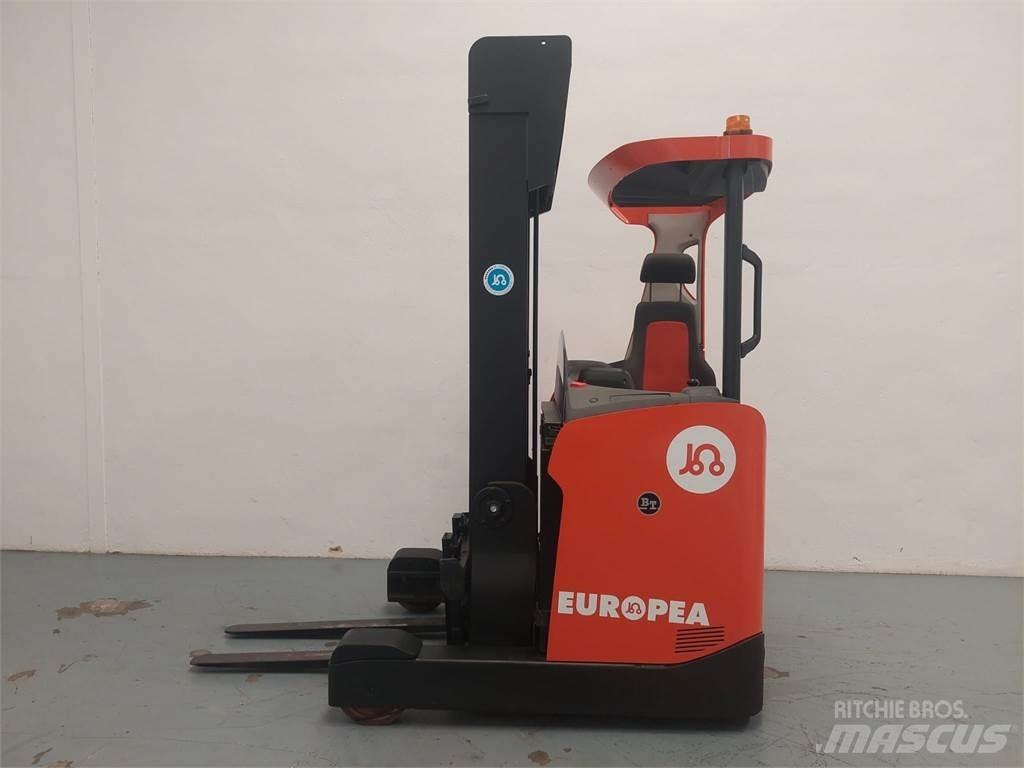 BT RRE 140 H Ричтраки