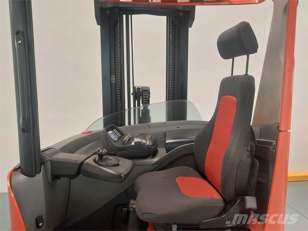 BT RRE 140 H Ричтраки