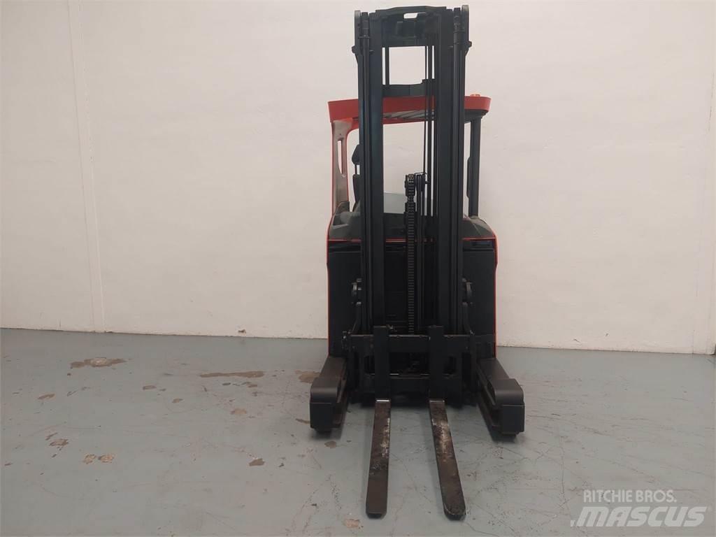 BT RRE 140 H Ричтраки