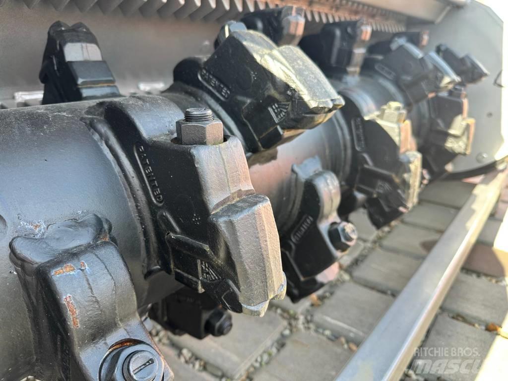FAE UML/HY-125 VT Сучкорезы
