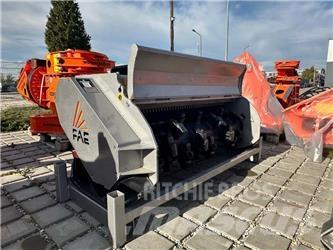 FAE UML/HY-125 VT Сучкорезы