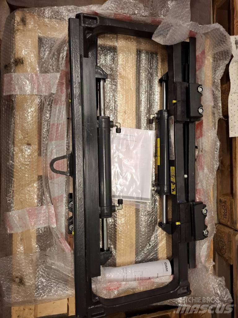 Cam SHP225 Sideshift Спредеры