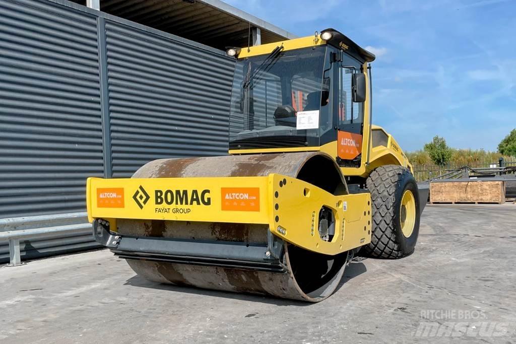 Bomag BW 213 D-5 Грунтовые катки