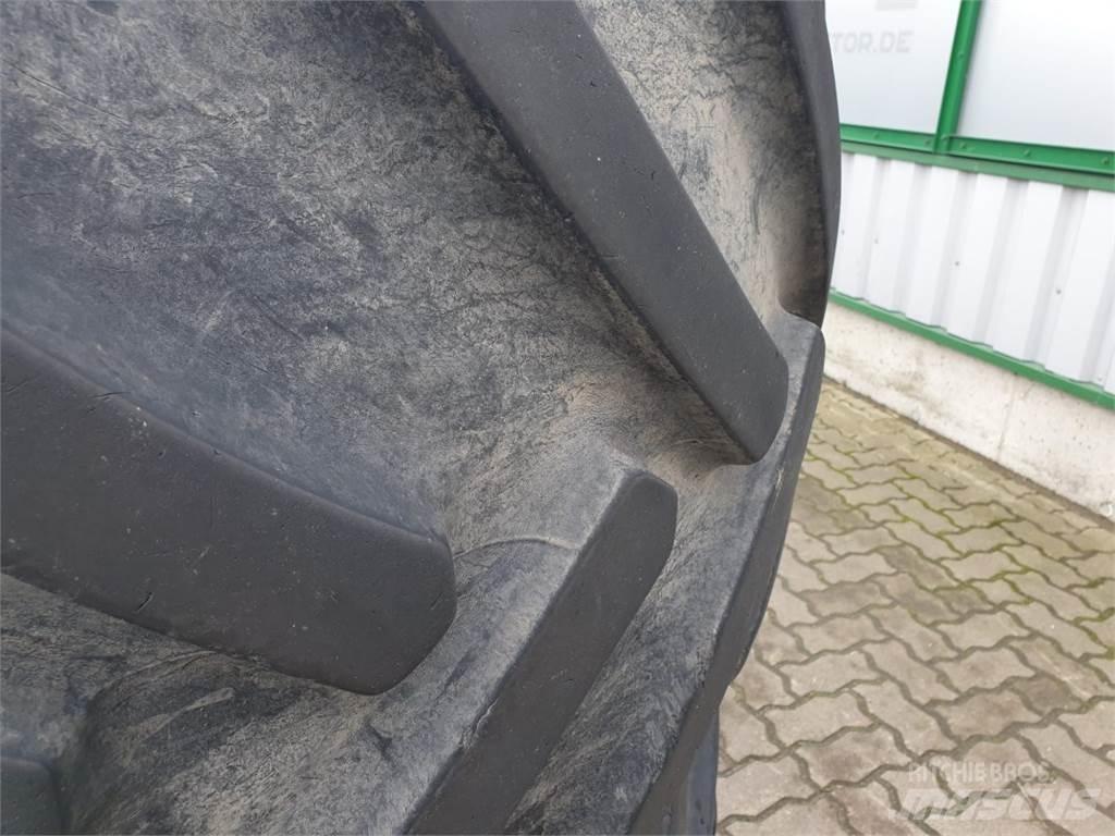 Mitas 600/70R38 Шины и колёса