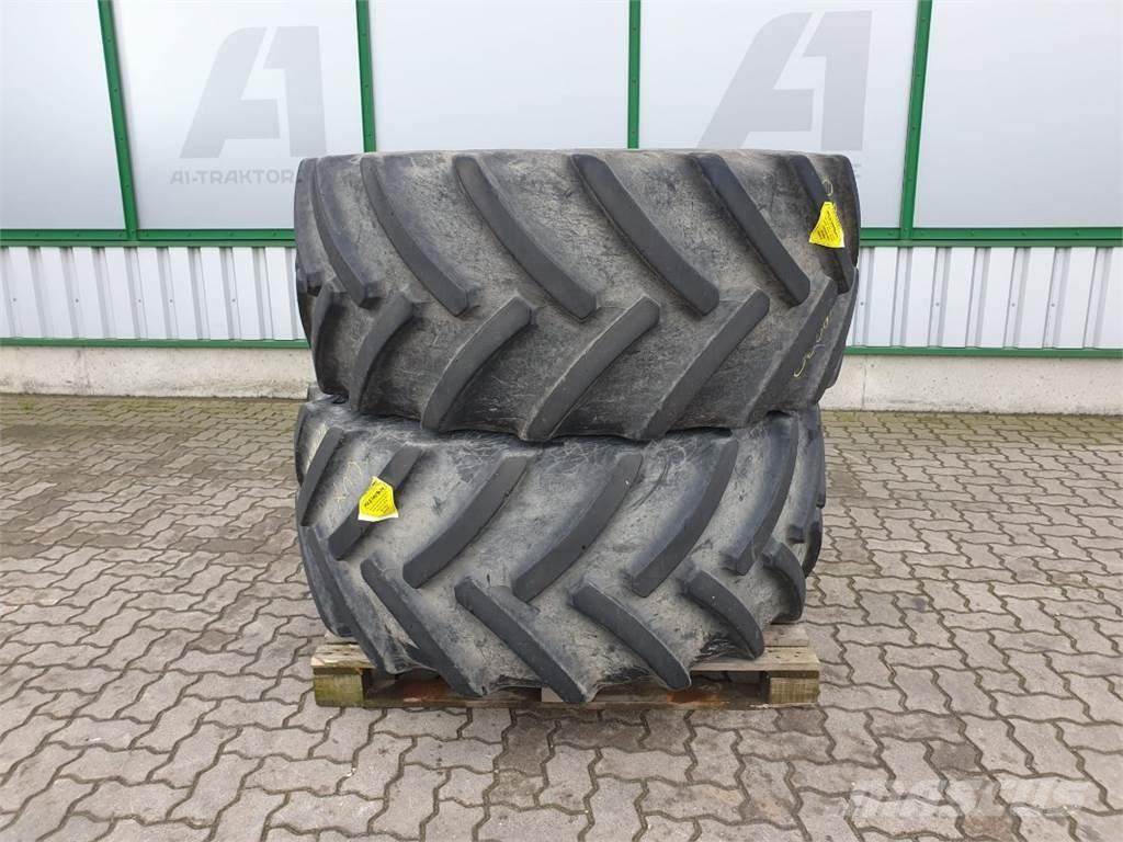 Mitas 600/70R38 Шины и колёса