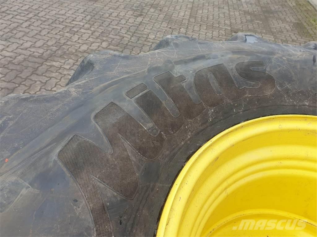 Mitas 600/70R38 Шины и колёса