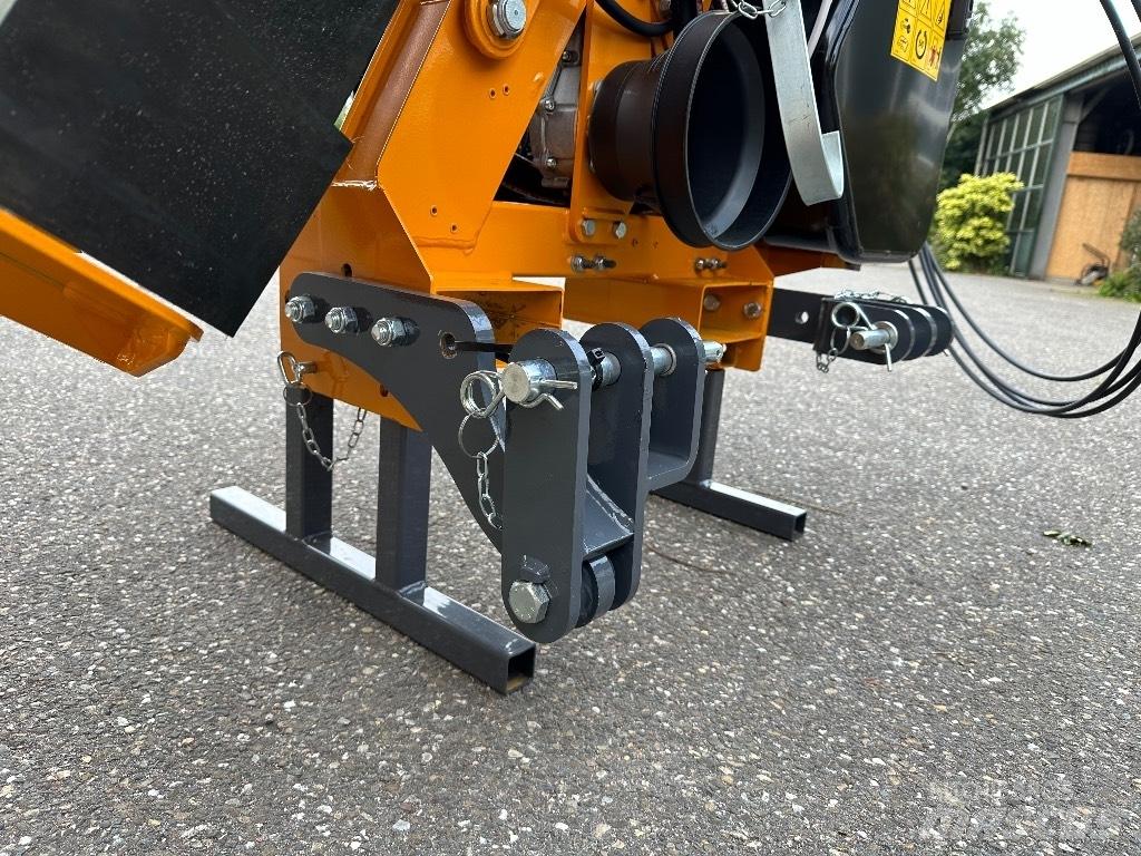Ferri T320A Мульчирователи