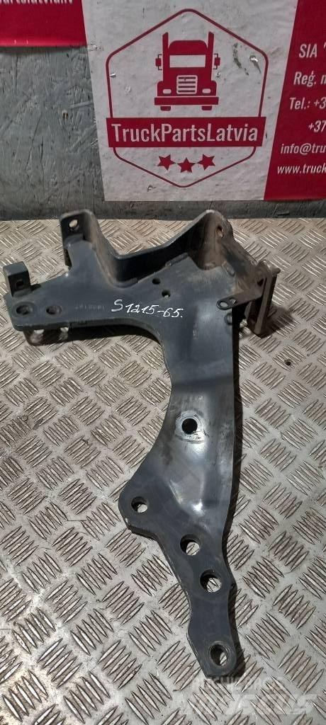 Scania R440  1802167 Ходовая часть и подвеска