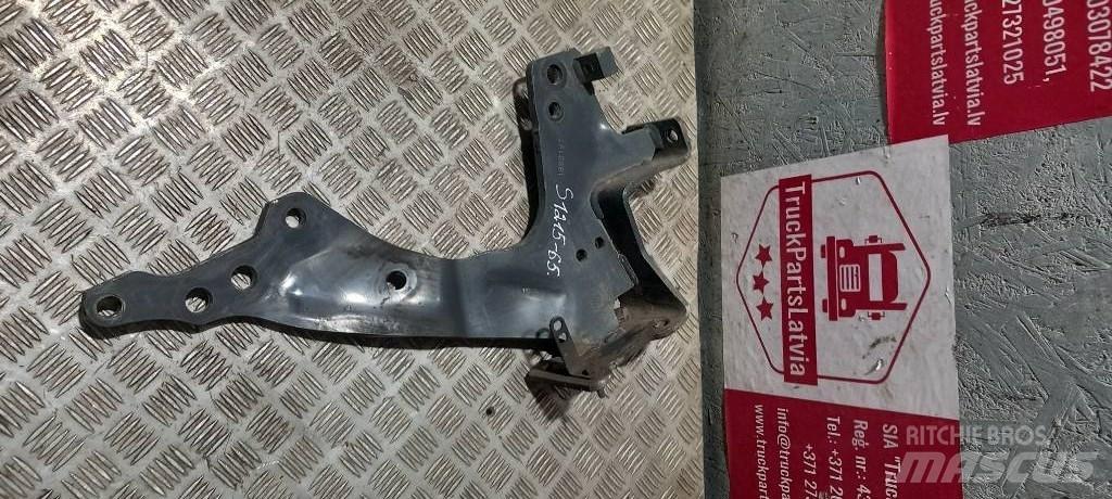 Scania R440  1802167 Ходовая часть и подвеска