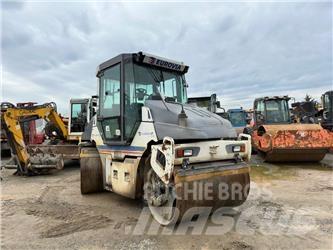 Hamm DV 70 VO Катки тротуарные