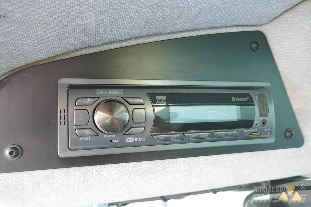 Dynapac CA3500D Грунтовые катки
