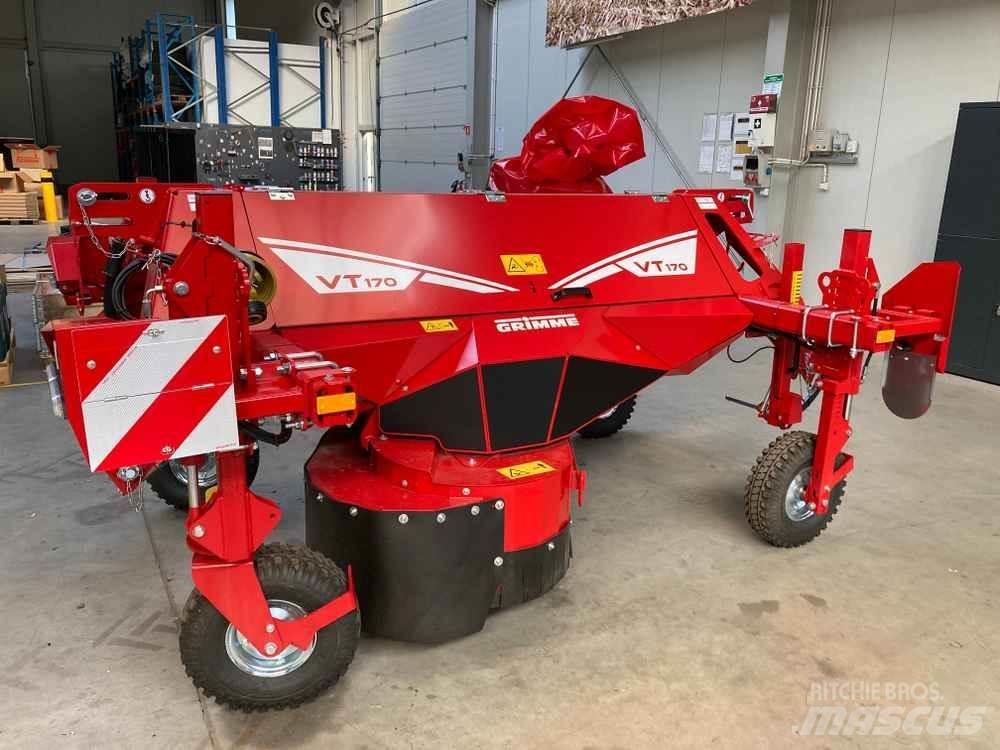 Grimme VT 170 Сельхозтехника - Другие