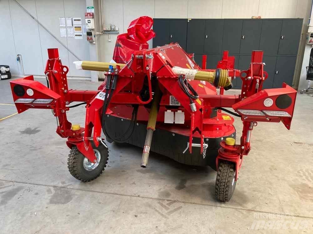 Grimme VT 170 Сельхозтехника - Другие