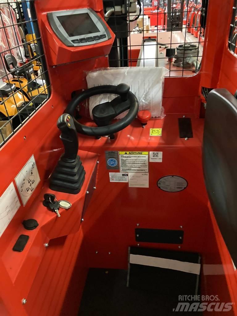Combilift C 2500 STE Боковые погрузчики