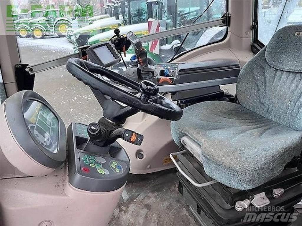 Fendt 933 Трактора
