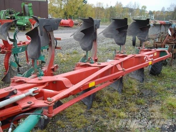 Kverneland EG Оборотные плуги