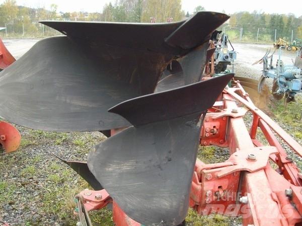 Kverneland EG Оборотные плуги