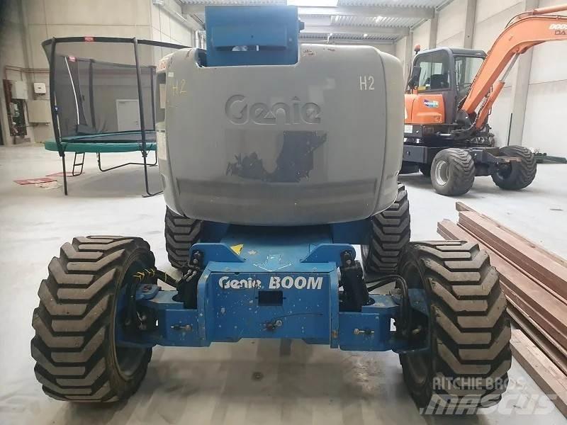 Genie Z45/25 Коленчатые подъемники