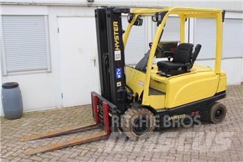 Hyster J2.5XN Электропогрузчики