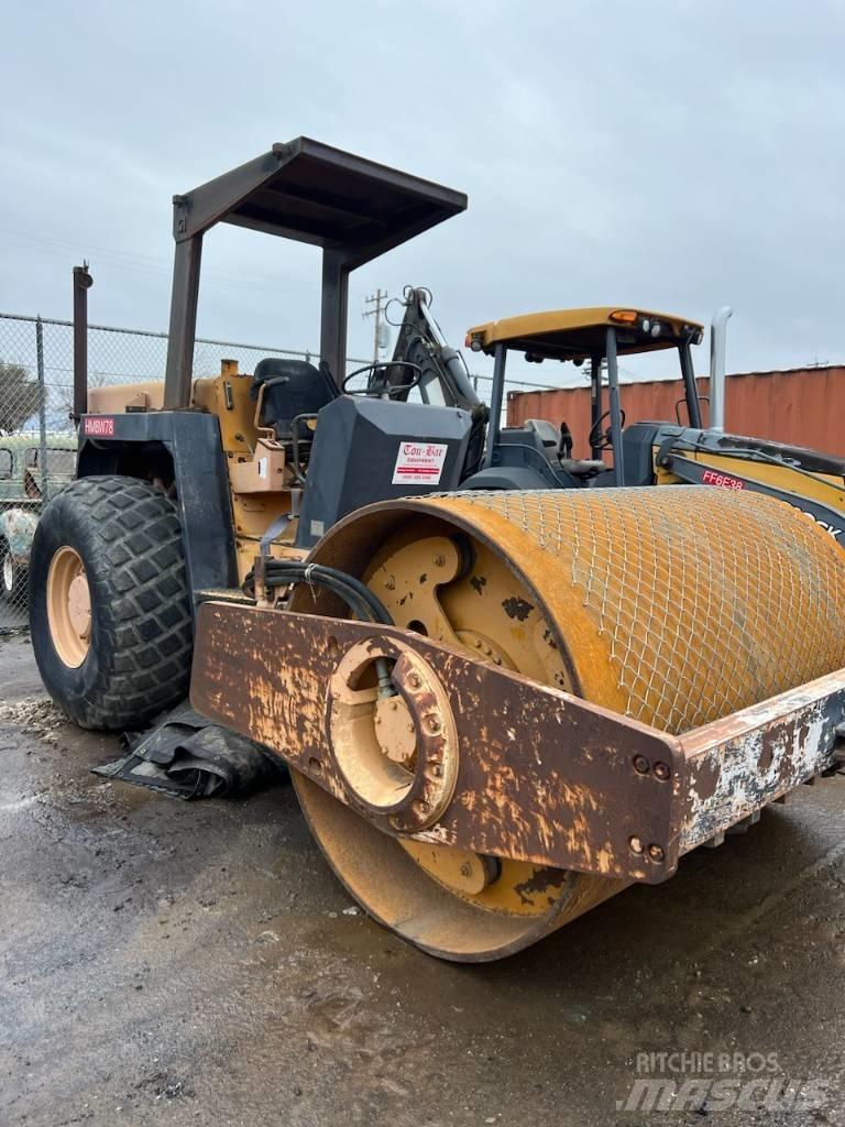 Bomag BW212D-2 Грунтовые катки