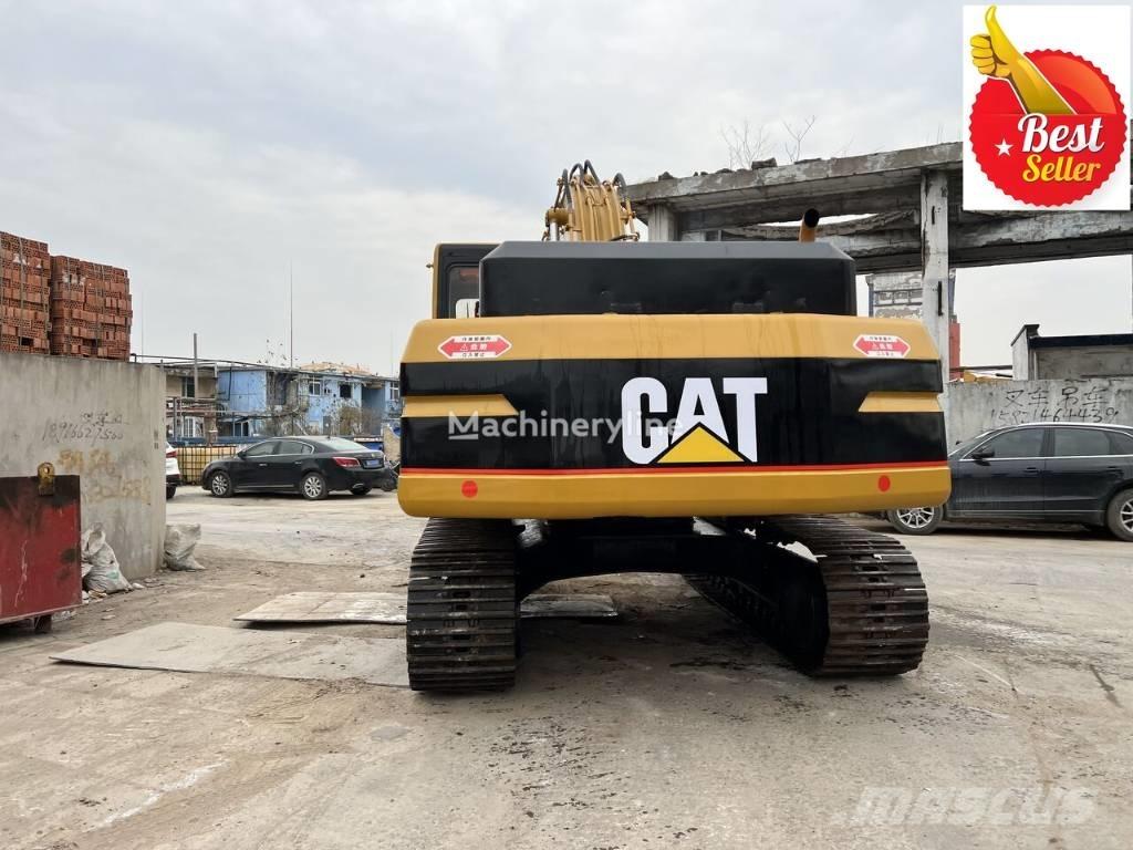 CAT 330 B L Гусеничные экскаваторы