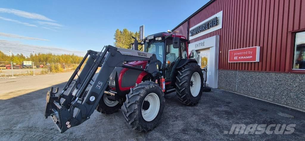 Valtra A 72 Трактора