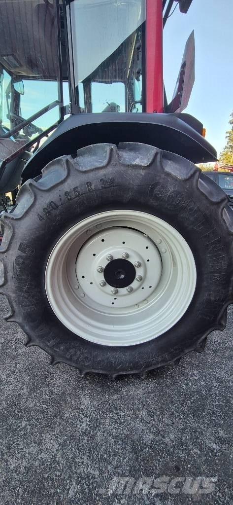 Valtra A 72 Трактора