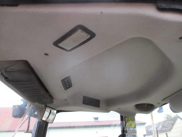 CAT 908 M Фронтальные погрузчики