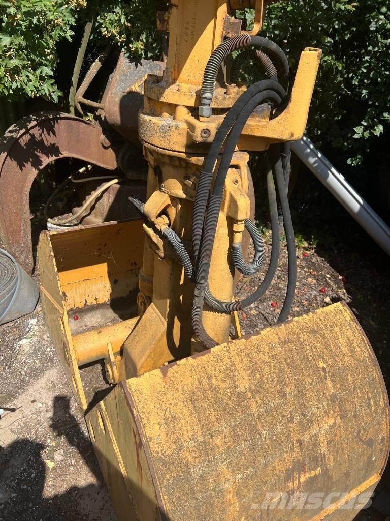 Liebherr R 954 HD Гусеничные экскаваторы