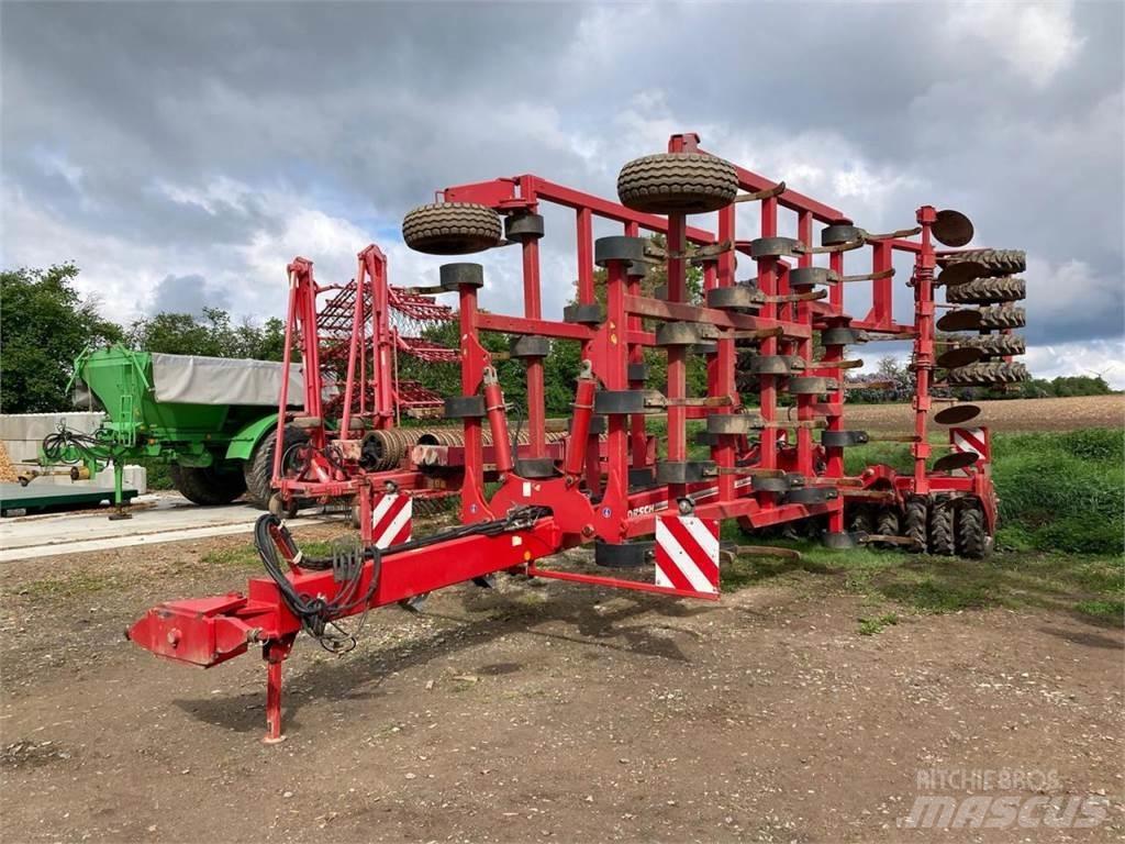 Horsch Tiger 6 XL Культиваторы сплошные