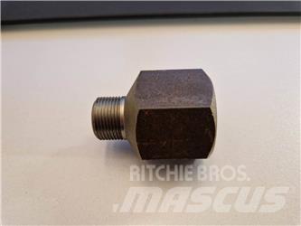 Rottne 033-0193 Двигатели