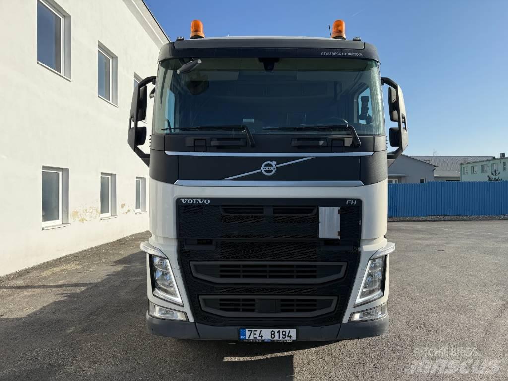 Volvo FH 460 Грузовики-Мультилифты