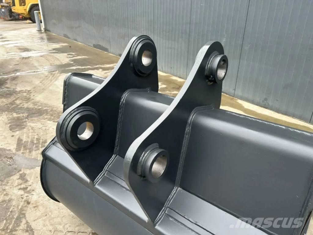 Hitachi ZX220 - 1.40m Ковши