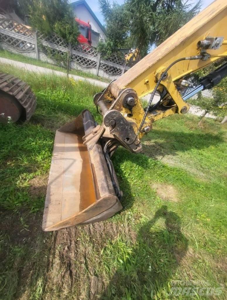 CAT 319 Гусеничные экскаваторы