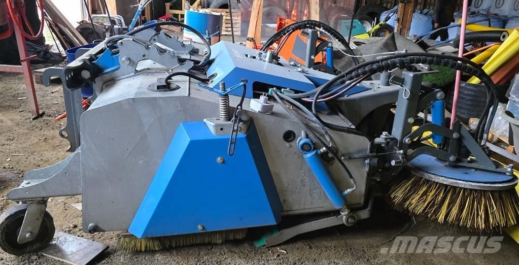 Snowek K180 Другая техника для уборки снега