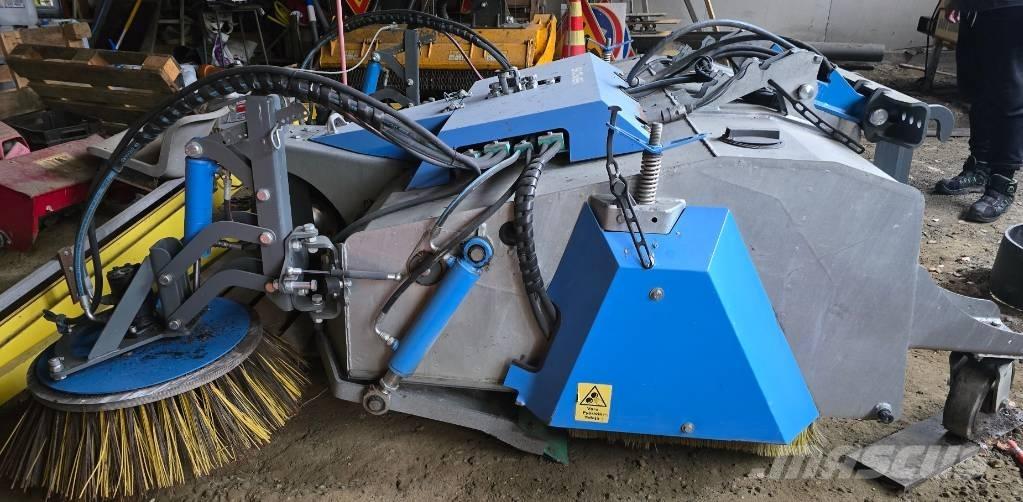 Snowek K180 Другая техника для уборки снега